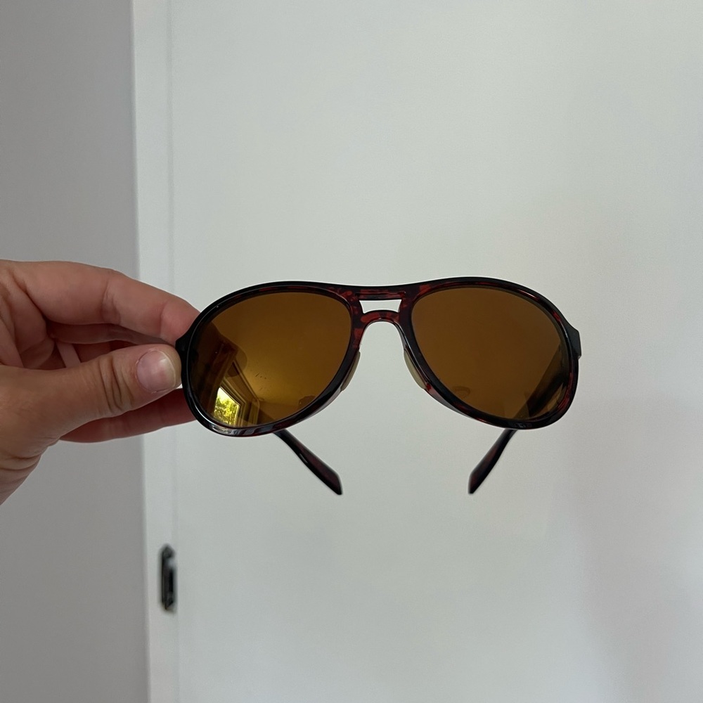 Native polarized women’s sunglasses